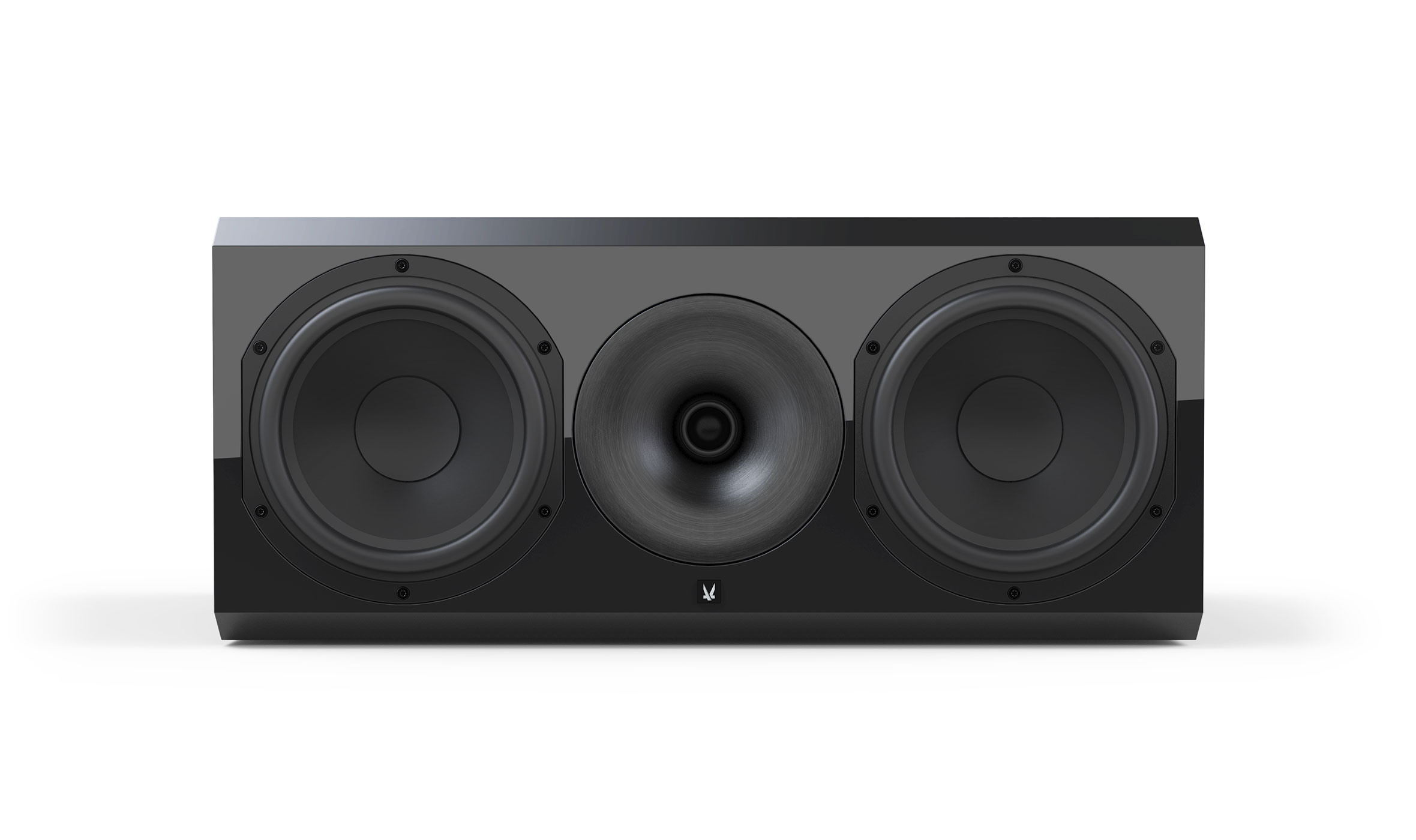 subwoofer center