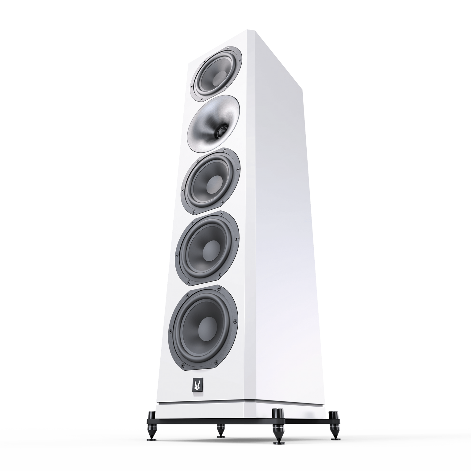 Tower Speakers Floor Standing Speakers Arendal Sound