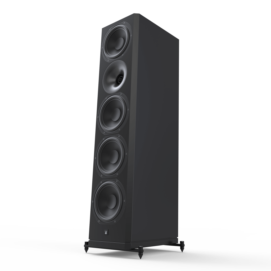 Tower Speakers Floor Standing Speakers Arendal Sound