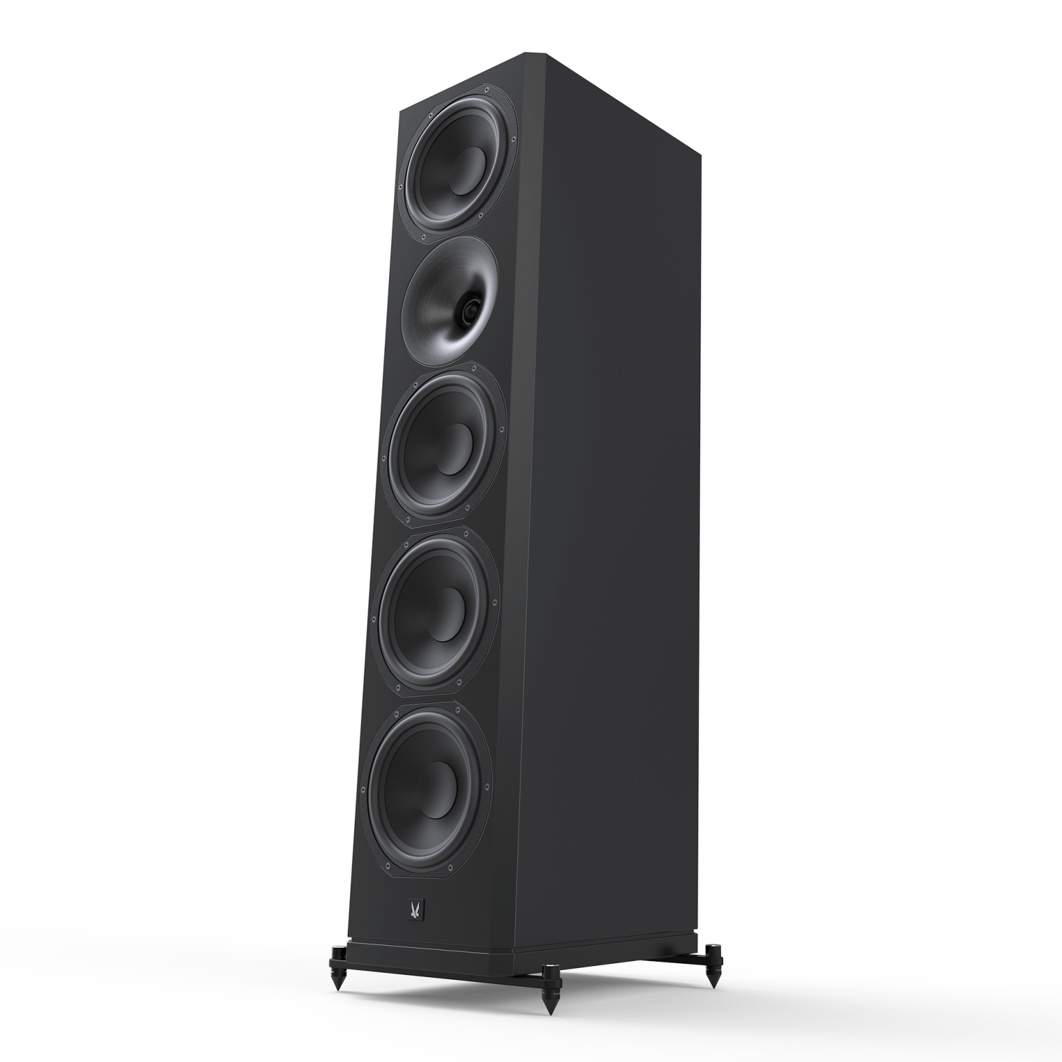 Tower Speakers Floor Standing Speakers Arendal Sound
