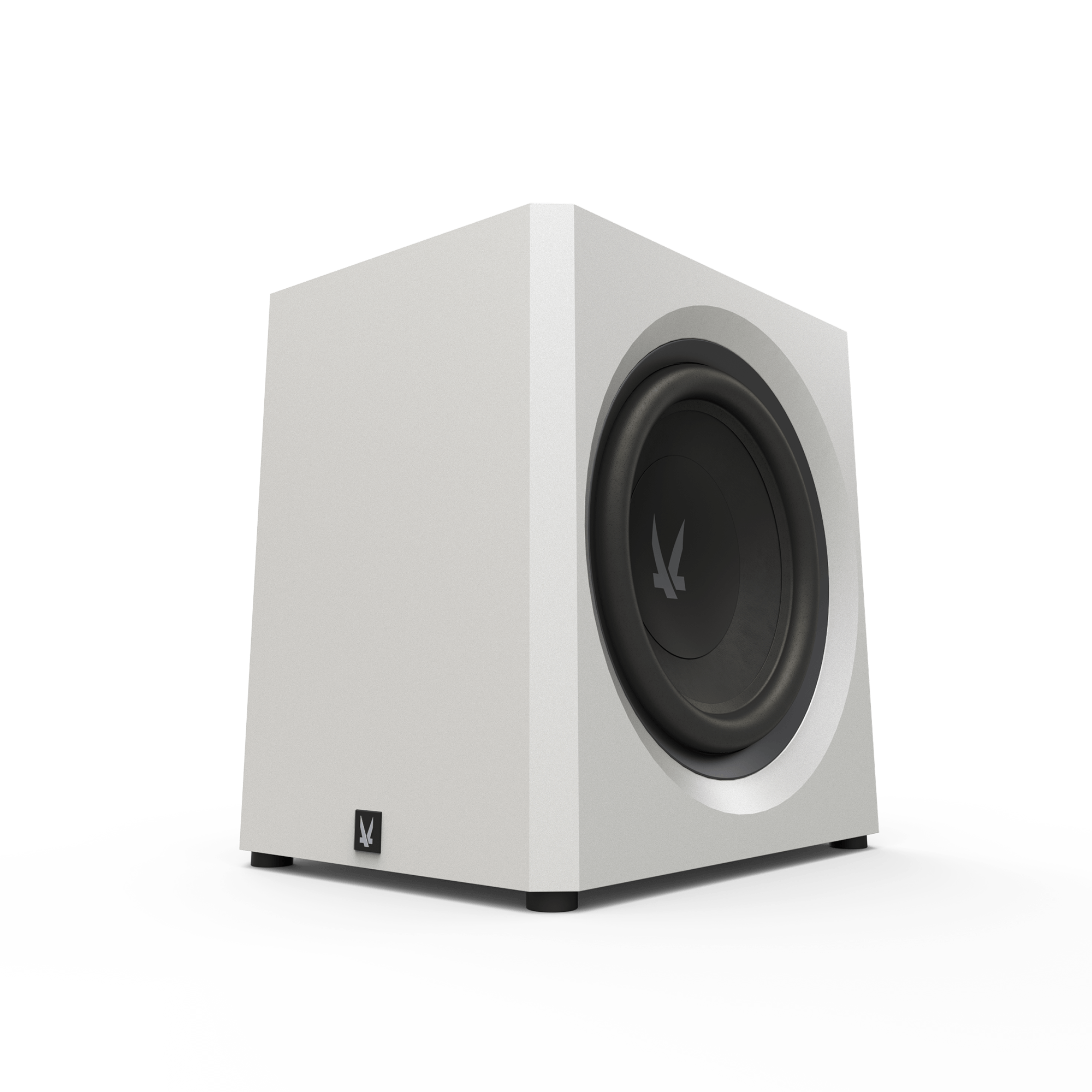 bytte rundt alliance Dodge 1961 Subwoofer 1S review - Hifi Musik Group | Arendal Sound