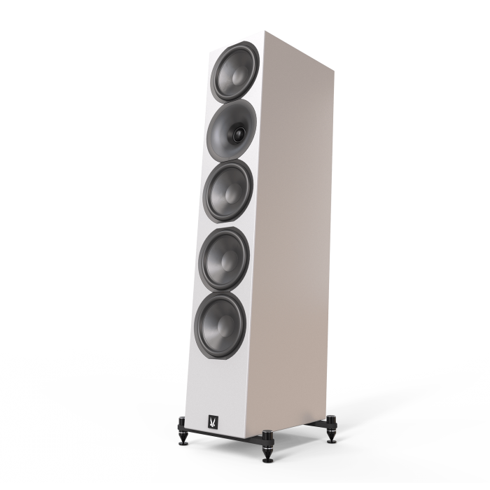 Tower Speakers Floor Standing Speakers Arendal Sound