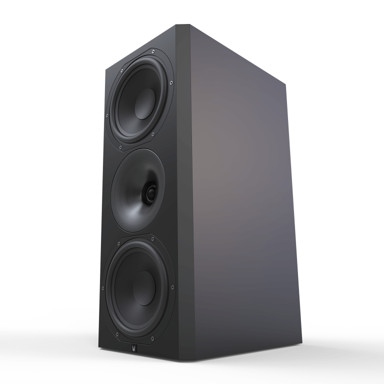 Monitor Speakers Arendal Sound