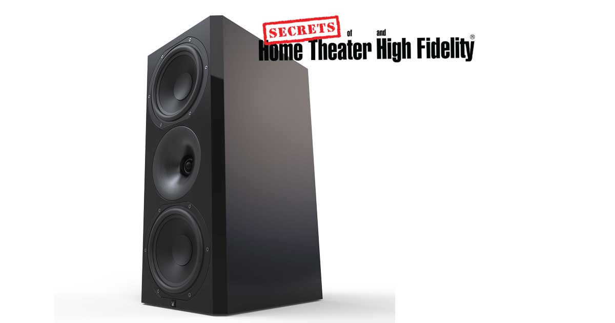 Arendal Sound » 1723 THX 5.2 Secrets of Home Theater & HiFi review