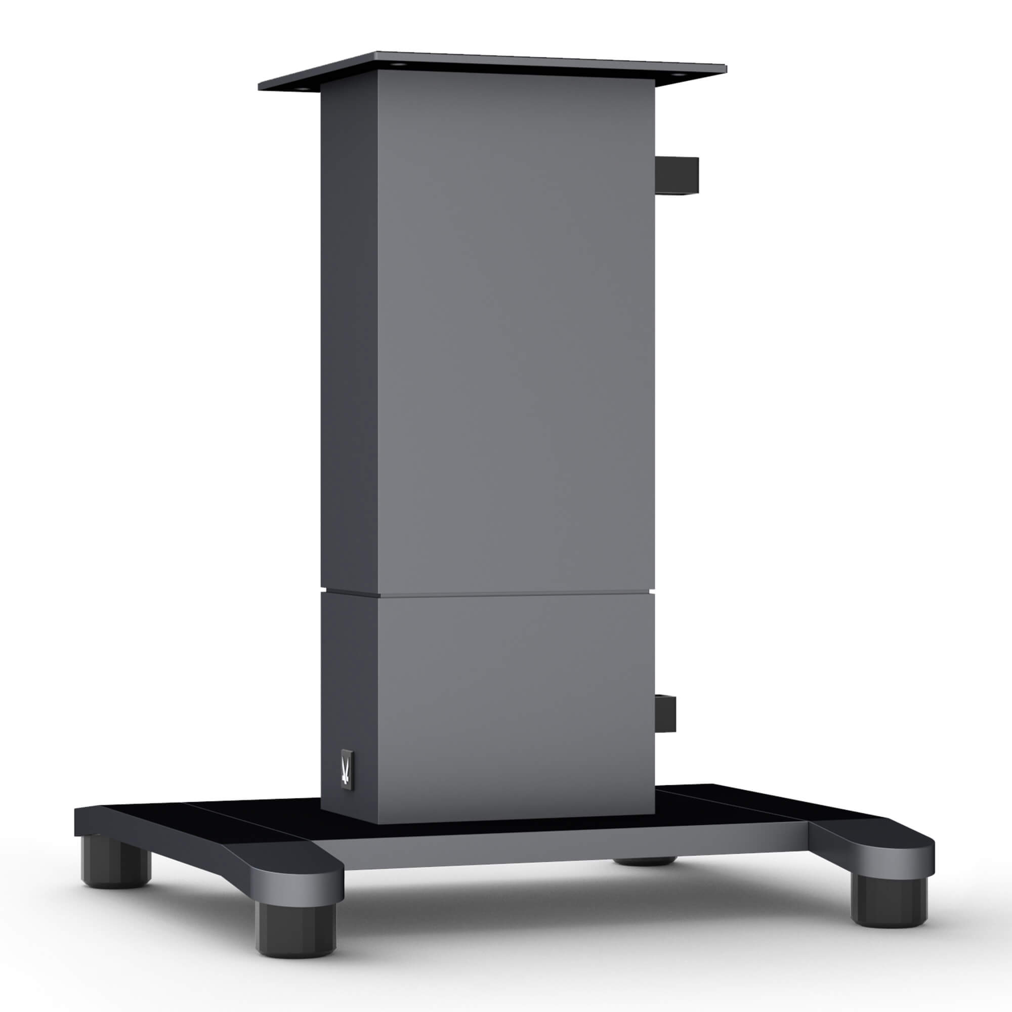 Fellowes Lotus DX sit-Stand Workstation - Stand for LCD